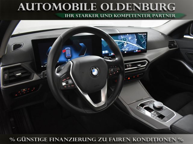 BMW 320 d xDrive *DriveAss*Curved*LiveCP+*MJ23*LED*