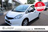 Honda Jazz 1.2 50 Jahre Edition - Honda Jazz: 50 Jahre Edition