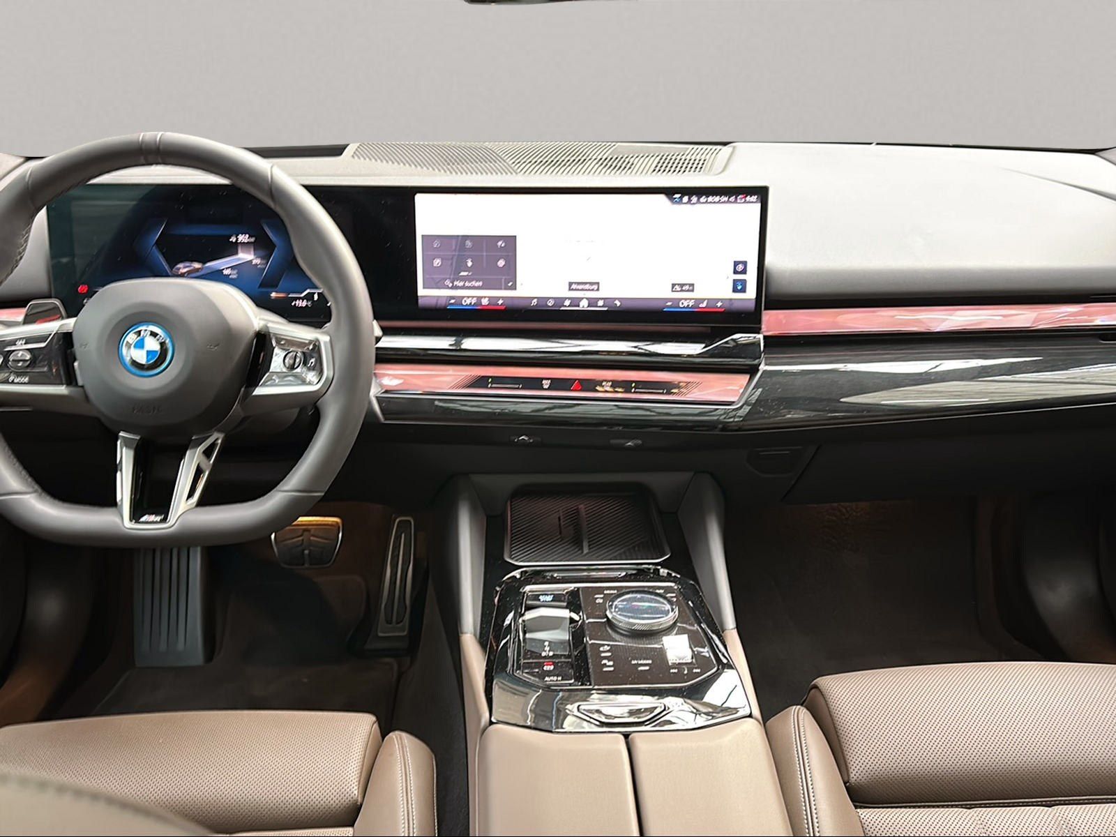 BMW i5 - Bild 19