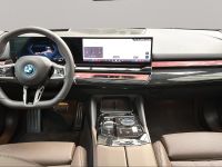 BMW i5 - Vorschau Bild 19