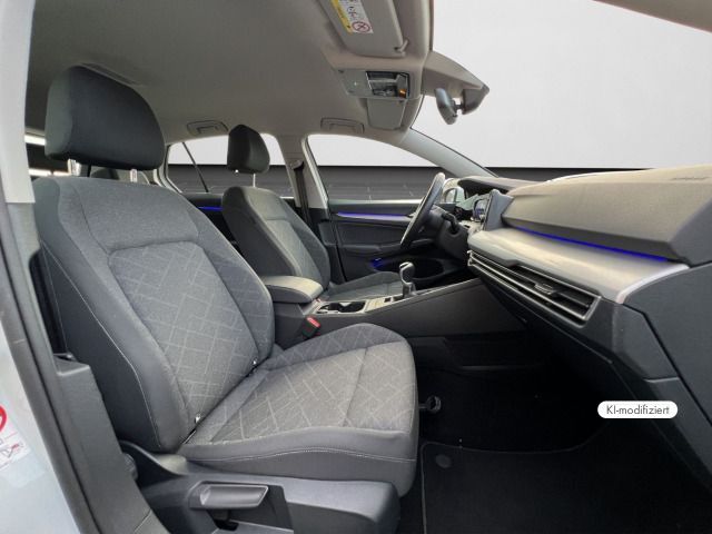 Volkswagen Golf - Bild 5