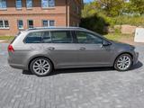 Volkswagen Golf 1.4 TSI 92kW DSG BMT Highline Variant H... - Volkswagen: 1.9