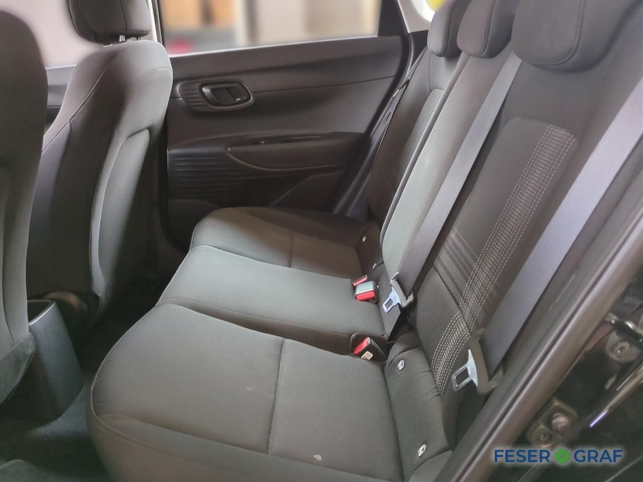 Hyundai BAYON - Bild 10