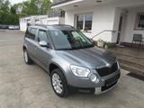 Skoda Yeti Ambition Plus Edition,1.HAND,60300 KM. - gebrauchte Skoda Yeti aus dem Jahr 2011