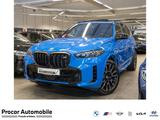 BMW X5 M60i xDrive Sportpaket Gestiksteuerung DAB - blaue BMW X5 M60