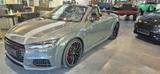 Audi TT Roadster 2.0 TFSI quattro  NAVI,DAB,LEDER UVM - Audi TT in Mönchengladbach
