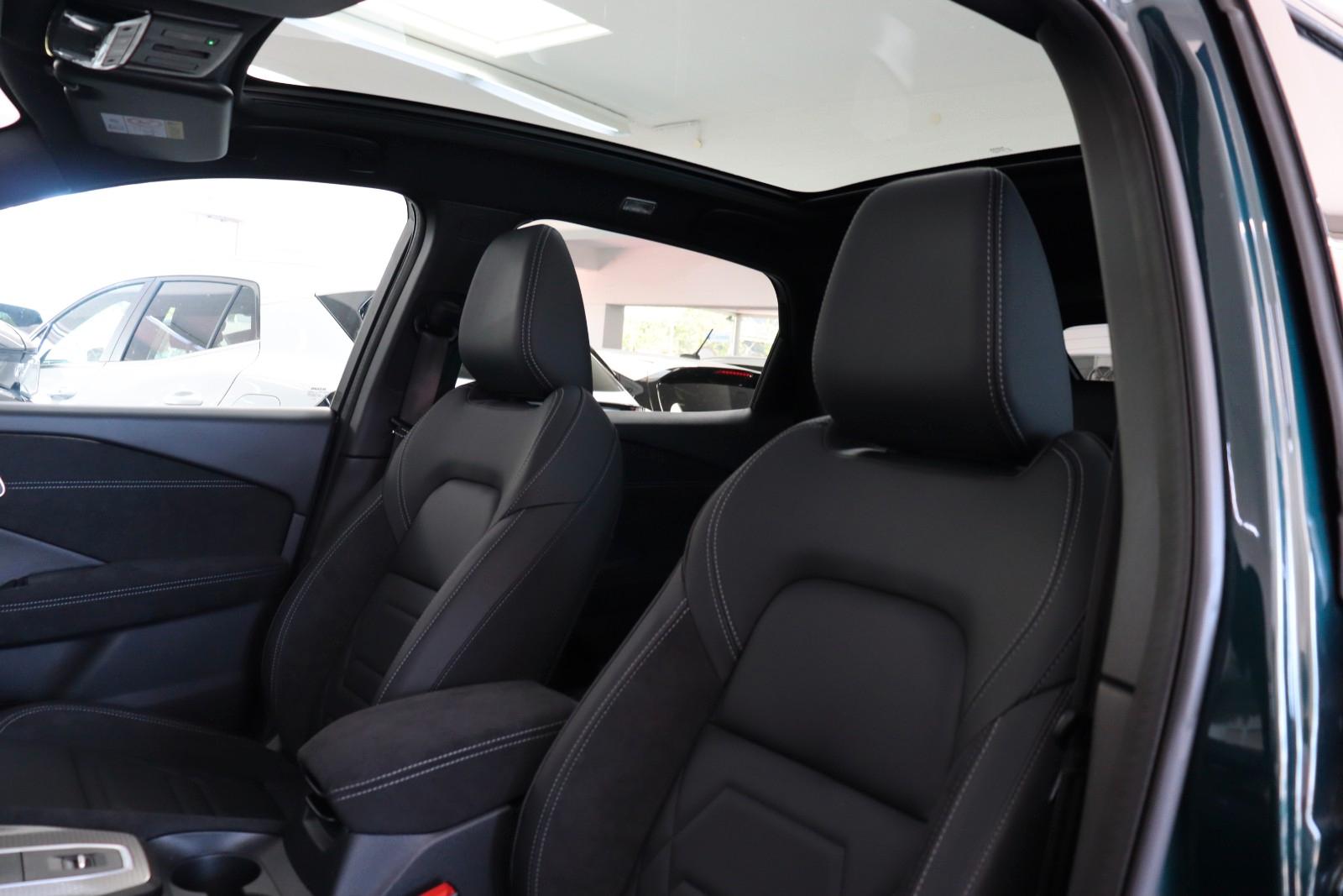 Nissan Qashqai N-DESIGN 1.3 Pano Leder eHeck SOFORT, миниатюра 13