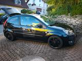 Ford Fiesta Black Magic - Ford Fiesta: Magic