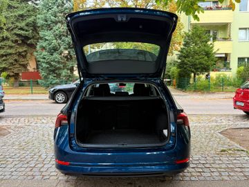 Skoda Octavia - 8