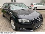 Audi A3 Sportback 2.0 TDI*Klimat*Bi-Xenon*170ps*EU5 - Audi A3: 170 TDI