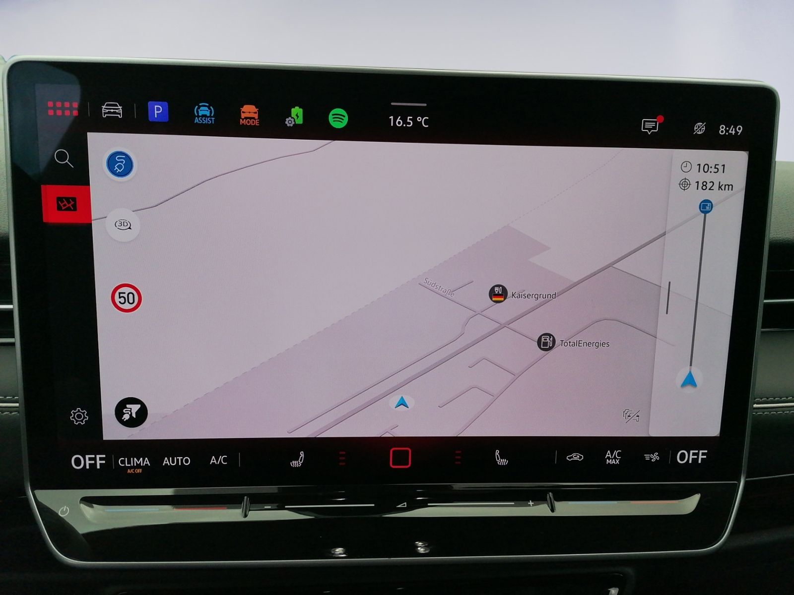 ID.7 Tourer AREAVIEW+KAMERA+MATRIX+AHK+