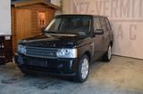 Land Rover Range Rover V8 TD Vogue~Multimedia~STH~VOLL~TÜV - gebrauchte Land Rover Range Rover aus dem Jahr 2008