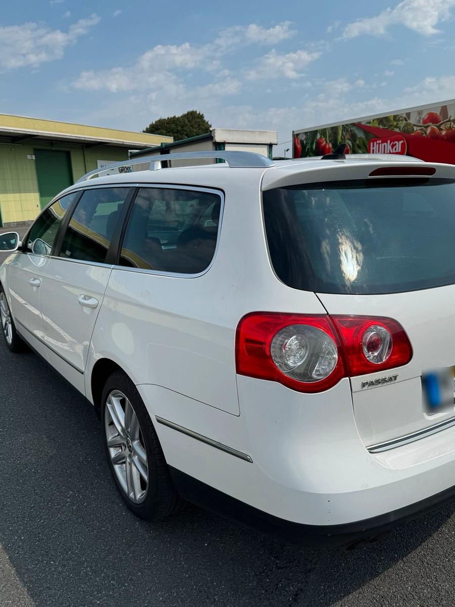 Volkswagen Passat 2010 — photo 6