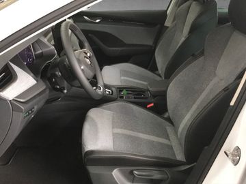 Skoda Octavia Combi IV 2.0 TDI DSG Exclusive *FACELIFT