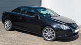 Volkswagen Eos 2.0 TSI Edition 2009 - Volkswagen Eos aus 2009: Cabrio