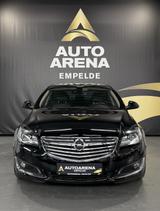 Opel Insignia 2.0 CDTI Aut. Lim. Business Edition - Opel Insignia: Business Edition