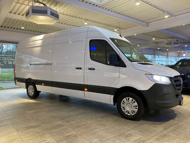 Mercedes-Benz Sprinter 316 CDI Maxi Hoch+Lang *Garantie*