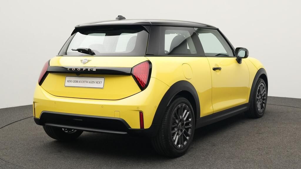 MINI Cooper C - Bild 9