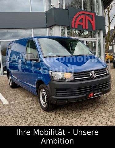 Volkswagen T6 Transporter Kasten lang 2.0 TDI*Navi*Klim*PDC