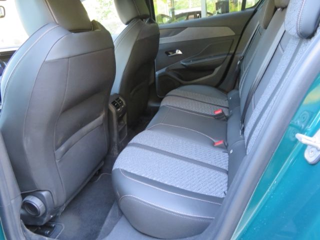 Peugeot 308 - Bild 12