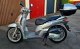 Honda SH125 Motorroller silber Topcase - Offers matching your search criteria