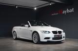 BMW M3 E93 Cabrio DKG M Performance AGA-Deutsch - BMW M3 E93 Gebrauchtwagen