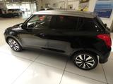 Suzuki Swift Comfort+ Servo SHZ Mediasystem Kamera uvm. - Suzuki Swift: Schwarz