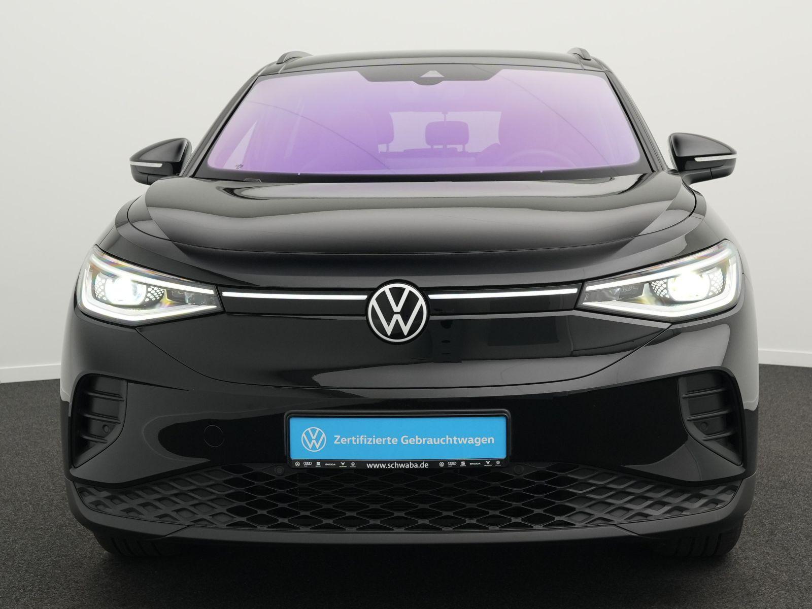 Volkswagen ID.4 Pro PANO*SIDE*R-KAM*19"