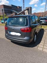 Seat Alhambra 2.0 TDI Ecomotive 103kW Reference R... - gebrauchte Seat Alhambra aus dem Jahr 2010