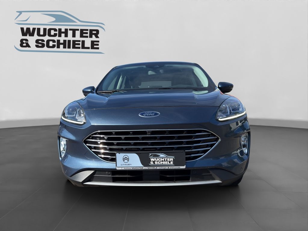 Image of Ford Kuga