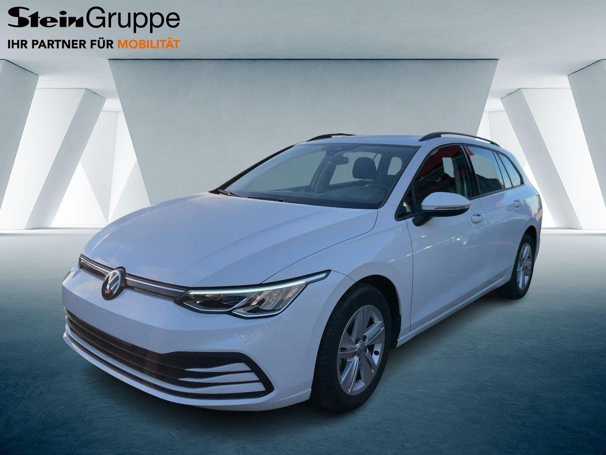 Volkswagen Golf DAB+VIRT+LED+PDC+KAMERA