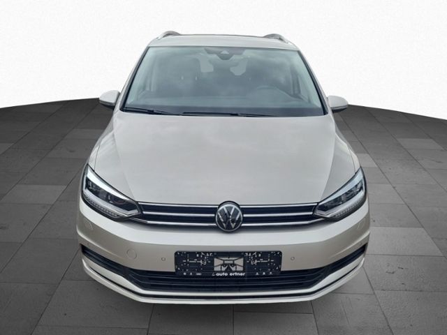Fahrzeugabbildung Volkswagen Touran MOVE 2,0 TDI DSG 7-SITZER NAVI AHK KAMERA