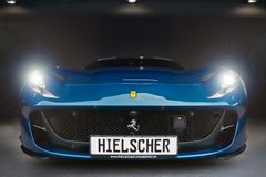 FERRARI 812 GTS - Carbon*ADAS*LIFT*JBL*SurroundView*