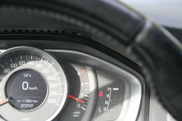 Volvo V60 - 7