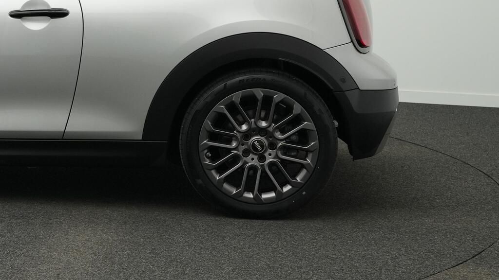 MINI Cooper Cabrio - Bild 16