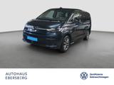 Volkswagen T7 Multivan Lang Energetic 1.4 eHybrid Pano MATR - VW T7 Multivan mit Schiebedach