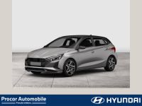 Hyundai i20 - Vorschau Bild 1