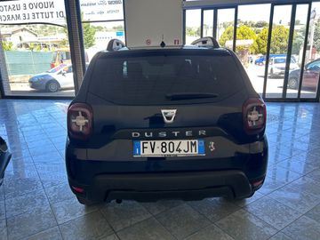 Dacia Duster - 8