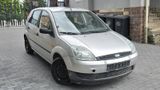 Ford Fiesta Ambiente TÜV 02.2026  DIESEL ! - Ford Fiesta aus 2003 mit Diesel-Antrieb