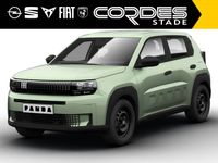 Fiat Grande Panda - Vorschau Bild 2