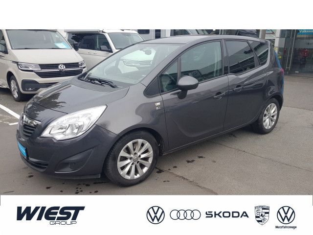 Opel Meriva B 1.4T 150 Jahre Opel ecoFlex (nur an Gew