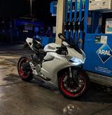 Ducati Panigale 899 - Offers