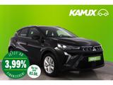 Mitsubishi ASX 1.3MHEV Aut.Intense+LED+KAMERA+CARPLAY+SHZ - Mitsubishi aus 2024