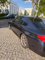 BMW 530d M Sport Paket - BMW 530 in Duisburg