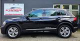 Volkswagen Highline 4Motion RLine VirtualCockp. HeadUp 360° - Volkswagen Tiguan: Rline