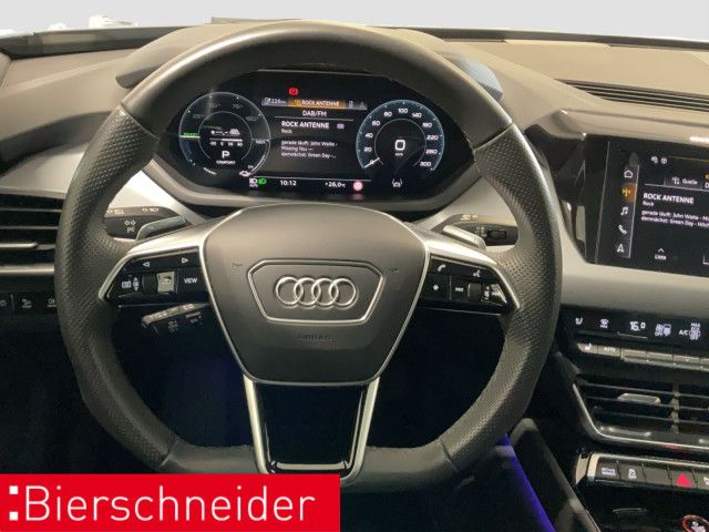 Audi e-tron GT - Bild 12