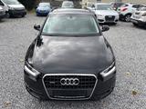 Audi Q3 2.0 TFSI quattro - gebrauchte SUV & Geländewagen
