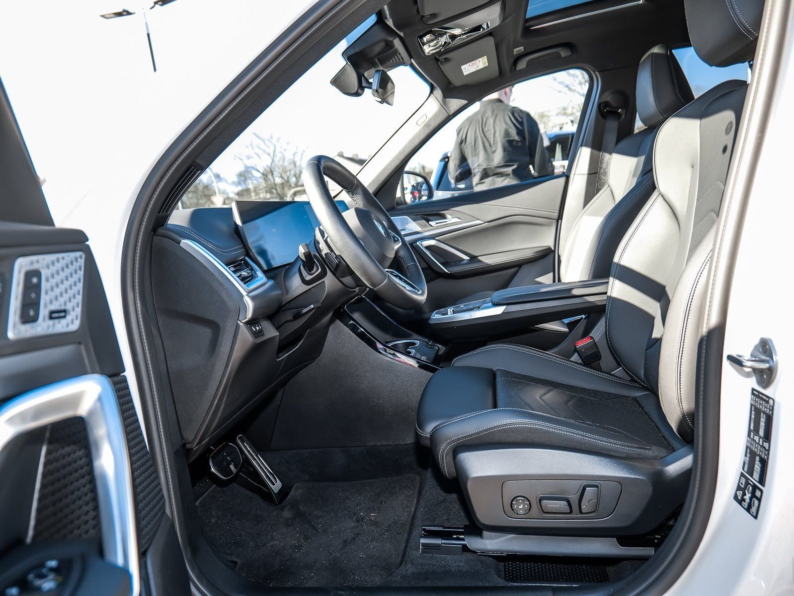 BMW X1 - Bild 5