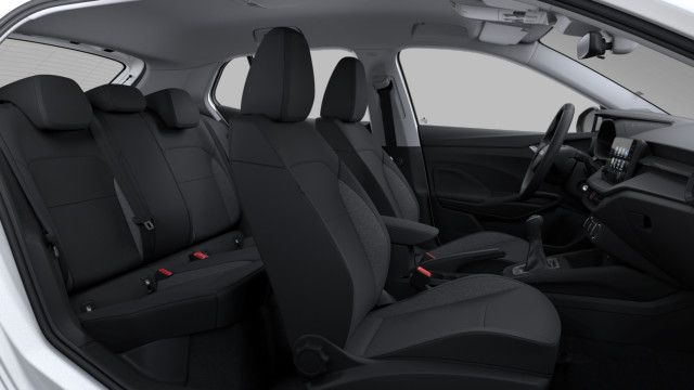 Skoda Fabia - Bild 6