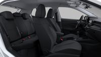 Skoda Fabia - Vorschau Bild 6